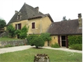 Maison de maître à la vente